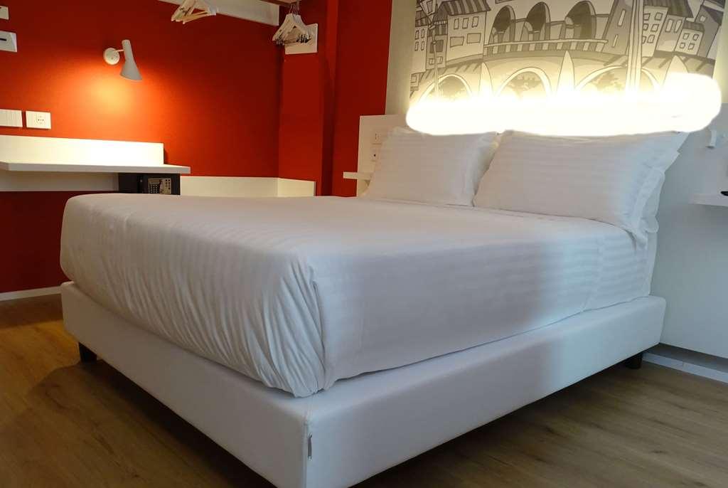 Wyndham Garden Florens Rum bild