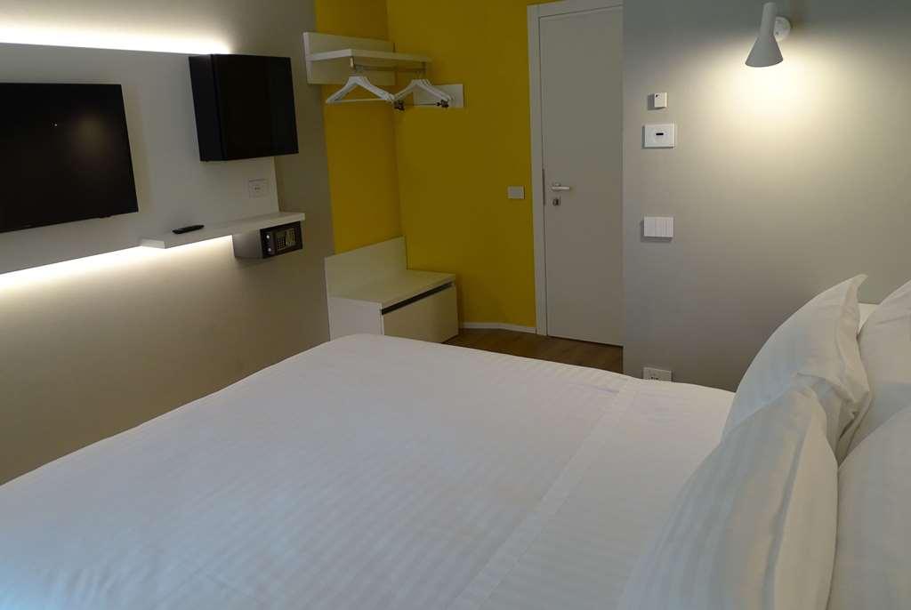 Wyndham Garden Florens Rum bild