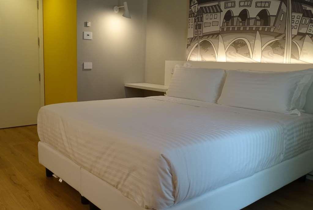 Wyndham Garden Florens Rum bild